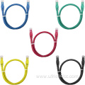 High-Speed Cat5/Cat5e/Cat6/Cat7 Rj45-8P8C Network Cable